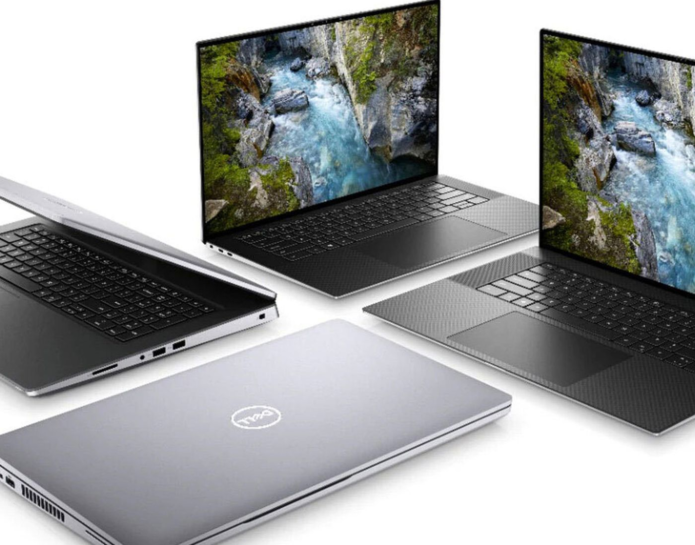 XPS 15 and XPS 17 leak on Dell website, revealing fascinating specs