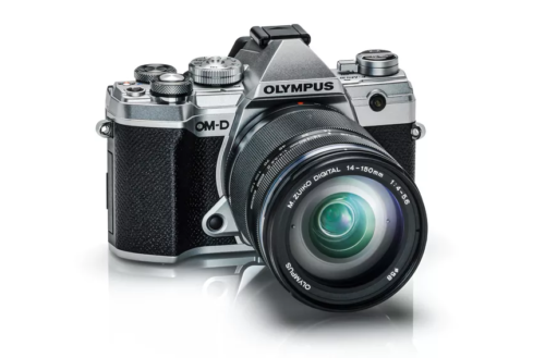 Olympus OM-D E-M5 III vs E-M1 II – Five Key Points Analysed