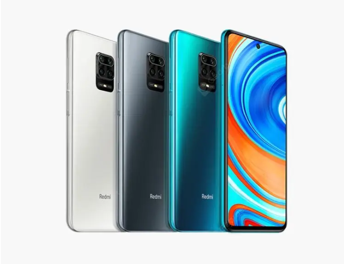 Xiaomi Redmi Note 9, Note 9 Pro, Note 9S launched globally