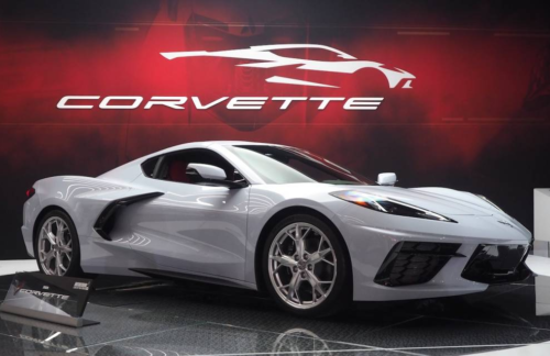 2021 Corvette changes show Chevrolet’s 2 big improvements