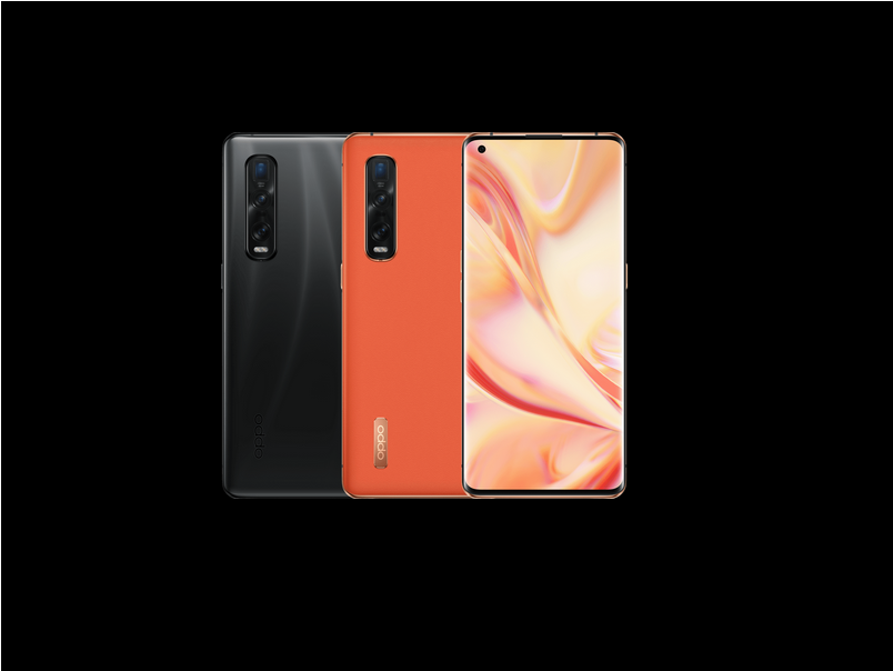 Qualcomm Snapdragon 865 smartphones dominate AnTuTu flagship leaderboard for March headed by the OPPO Find X2 Pro and Xiaomi Mi 10 Pro