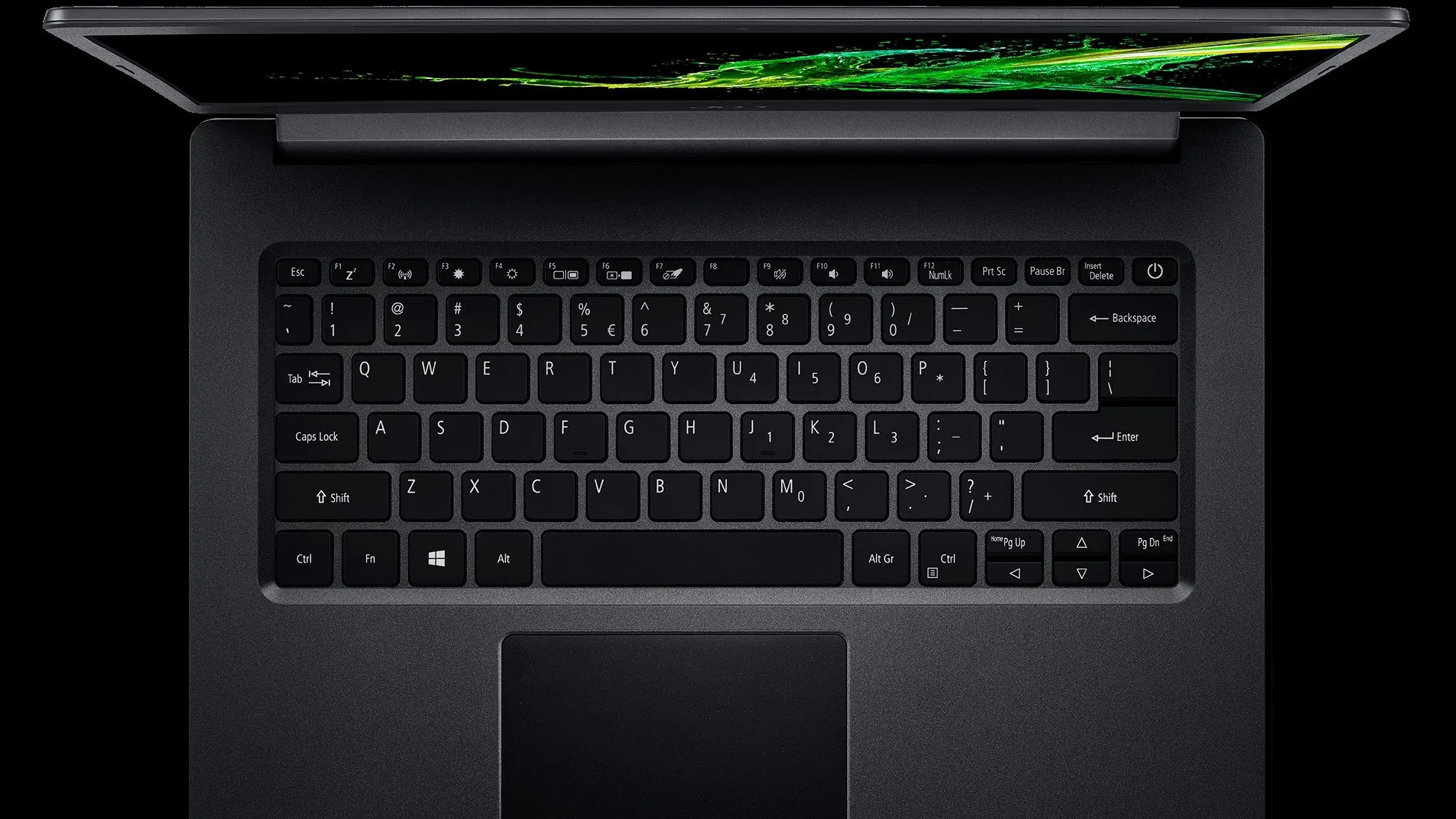 Acer Aspire 5 (A514-53) vs Acer Aspire 5 (A514-52/G) – Ice Lake therapy for the newer one