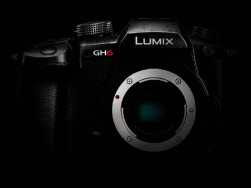 Panasonic GH6 Rumor Updates