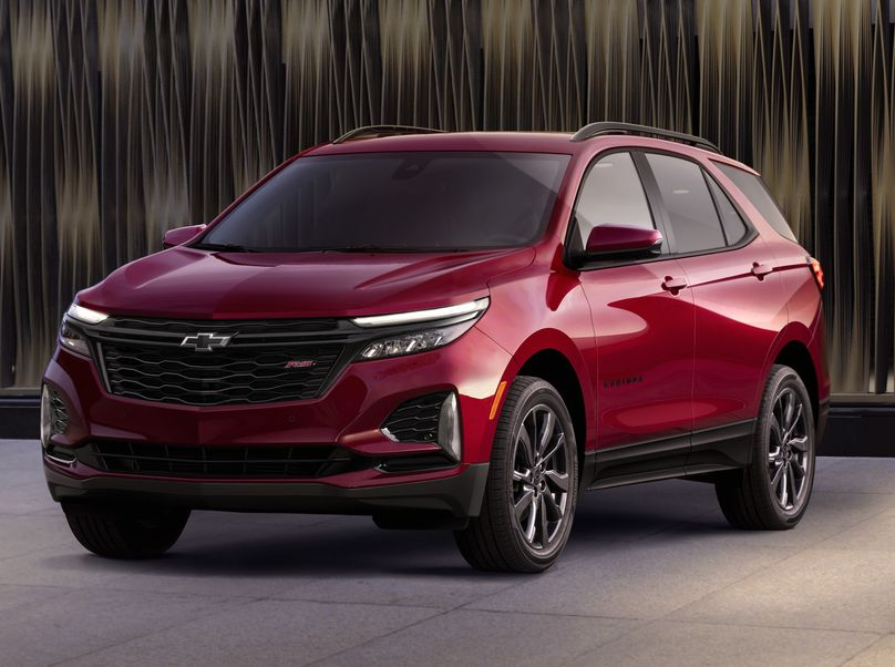 GM Delays Updated Chevy, GMC, and Cadillac Models: Report