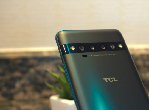 TCL 10 Series US release gets priced up – prepare for a big 5G shakeup