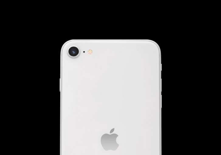 Apple iPhone 9 could be made official on April 15, new rumor says