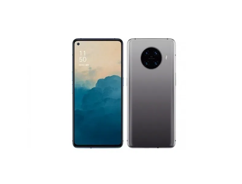 OPPO Reno Ace 2 key specs and renders surface online