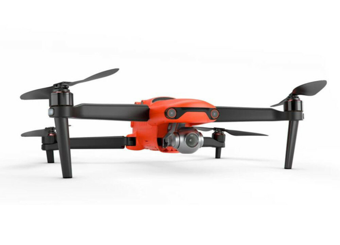 Autel EVO II Review – Dual GPS 8K 48MP Camera RC Drone