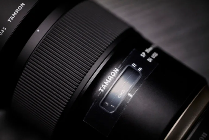 If Real, These Ultra-Fast Tamron Zooms Will Be Innovative but Large