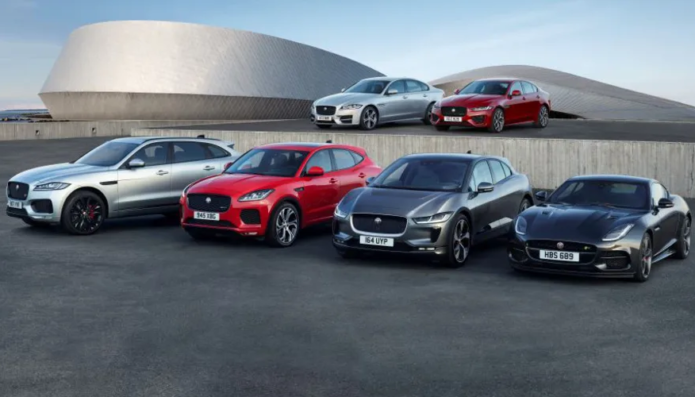 Jaguar, Land Rover go to five-year warranty for a limited time