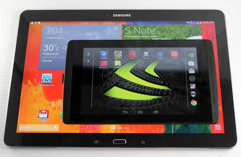 galaxy tab 11 inch