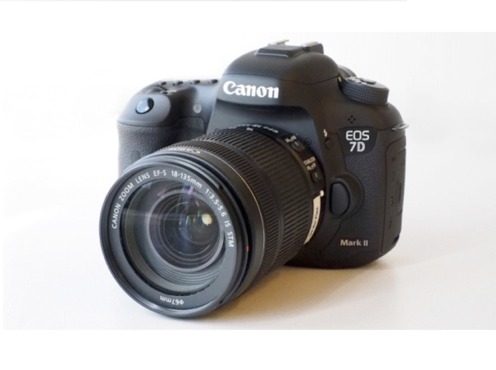 Canon EOS 7D Mark III Showed Up at Canon USA Knowledge Base