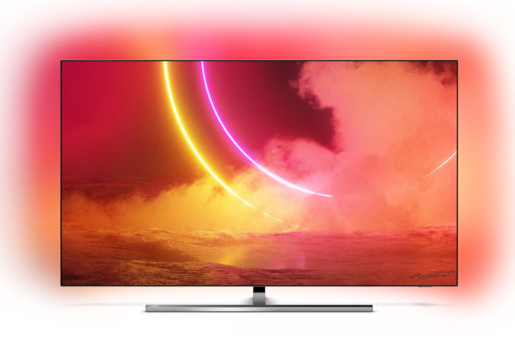 Philips 2020 TV lineup: 4K, OLED, everything you need to know