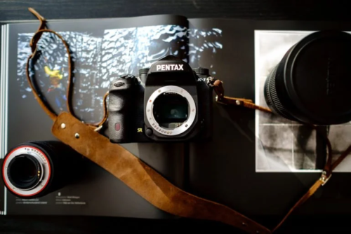 Pentax Announces the New Tamron 35mm F1.4 Di USD Lens