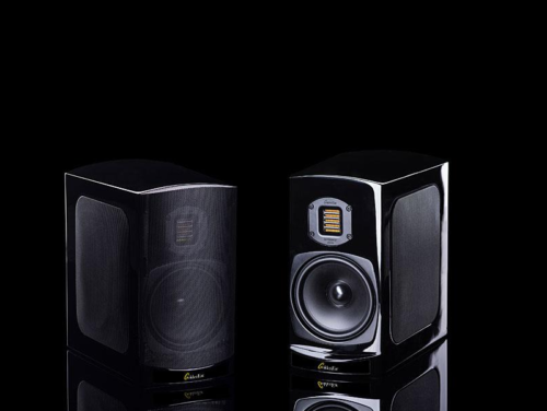 GoldenEar Technology BRX Bookshelf Speakers Review