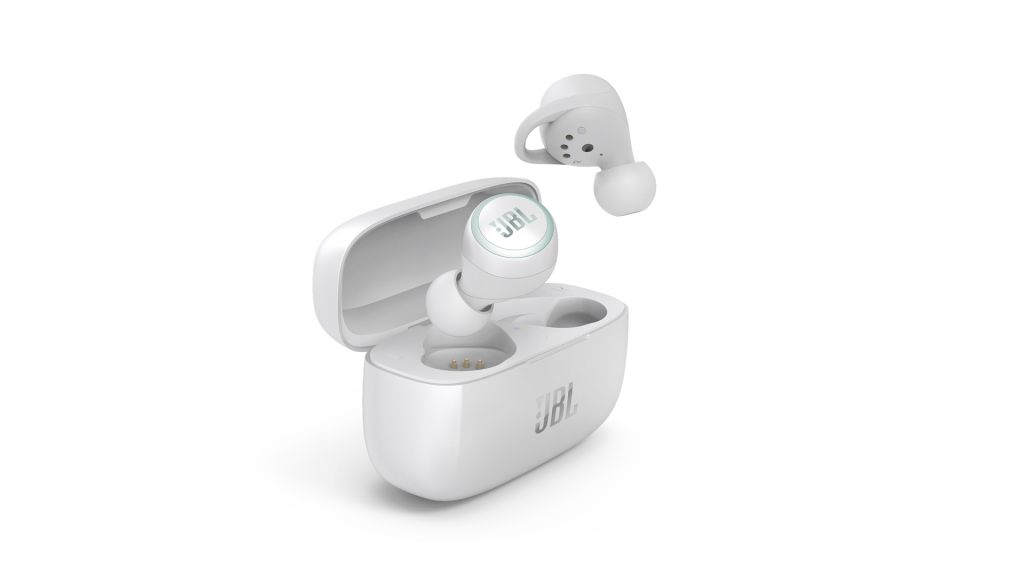 JBL Live 300TWS review