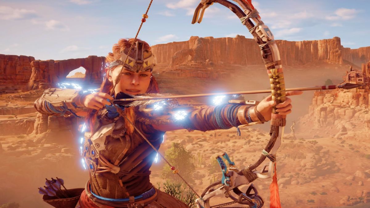 Horizon Zero Dawn 2: everything we know about the rumored Horizon