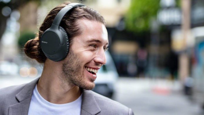 Sony’s new Bluetooth earbuds and ANC headphones are priced for the midrange
