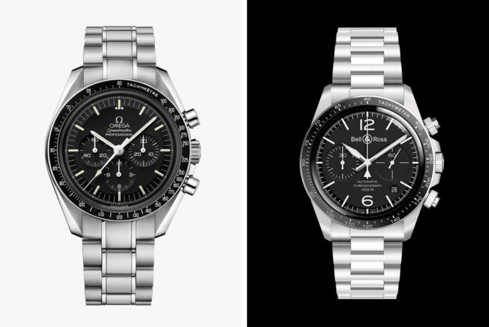 Want an Omega Speedmaster? Here Are Three Worthy Alternatives That Don’t Cost as Much
