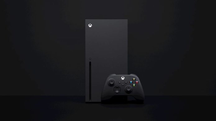 Xbox Series X logo leaks: Microsoft’s big change