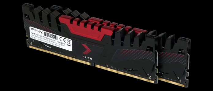 PNY XLR8 2x16GB DDR4-3200 Review