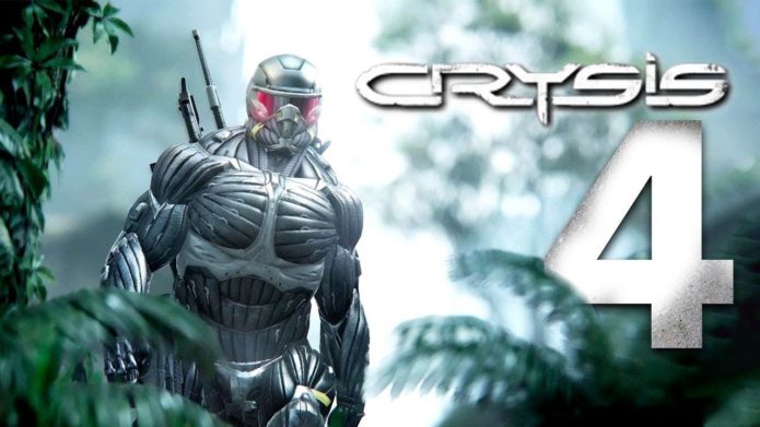 Crysis 4: Could a new entry in the shooter series be on the horizon?