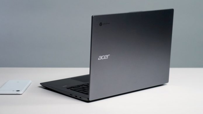 Acer Chromebook 714 review