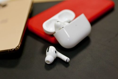 Apple just made replacing AirPods Pro ear tips a whole lot easier