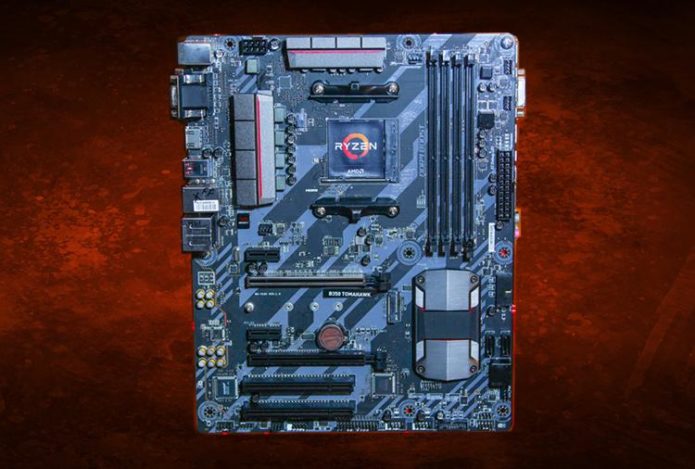 AMD Ryzen 3 3300X continues its benchmark rampage by fending off both the Intel Core i3-10300 and Core i7-7700K in Fire Strike