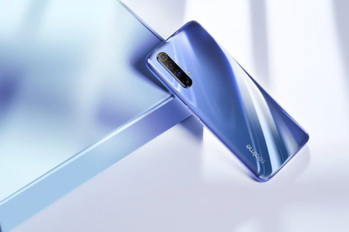 Realme X60 5G May be Under Development With a New Rear Design