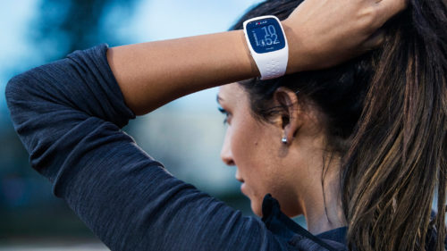 The best running watches for women: Slim and powerful sports wearables