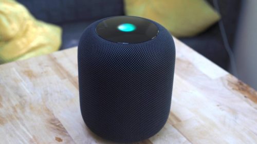 A smaller, cheaper HomePod is the do-over Apple needs