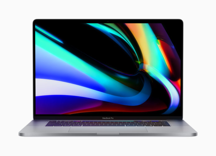 MacBook Pro: Speculation of a May release for the new 13-inch model with a larger display