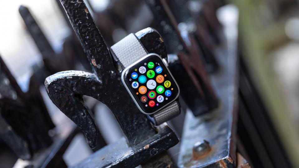 best ios smartwatch 2020