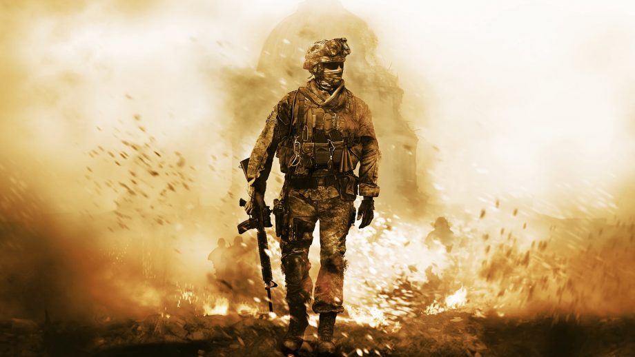 Call of Duty: Modern Warfare 2 Campaign Remastered Review