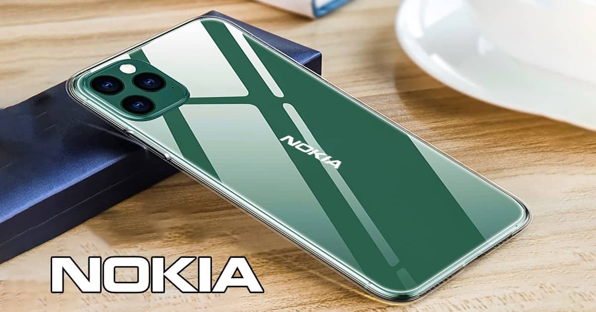 Nokia Mclaren Plus vs Xiaomi Mi 10 Pro: 108MP cameras, 7000mAh battery!
