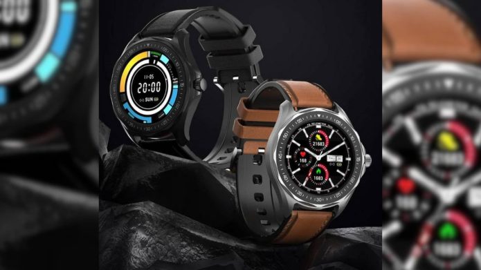 BlitzWolf BW-HL3 Review – SpO2 Monitor Smartwatch
