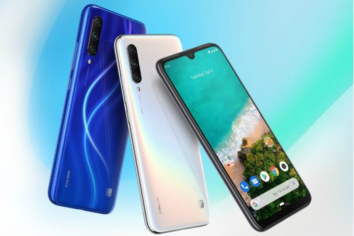 Android 10 hits the Xiaomi Mi A3 again, but fans continue to complain about unaddressed bugs and no update for EU handsets