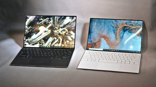 2020 Dell XPS 13 9300 review: The barely-there ultraportable is better than ever