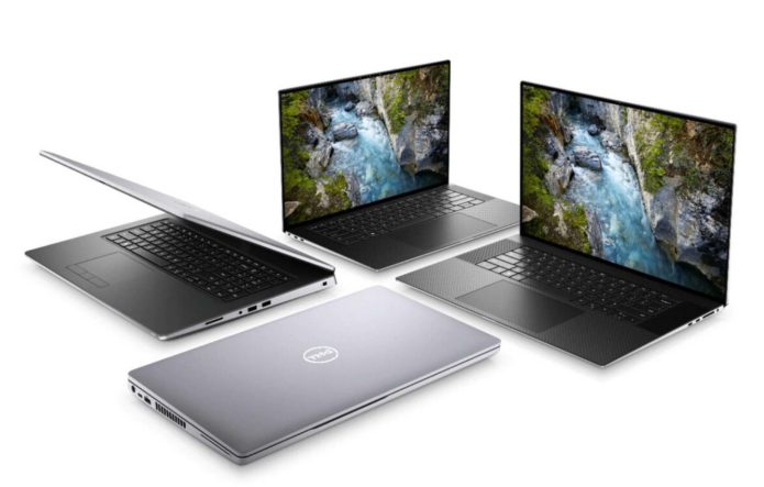 2020 Dell XPS 15 9500 and XPS 17 9700 hinted – what to expect, vs XPS 15 9570