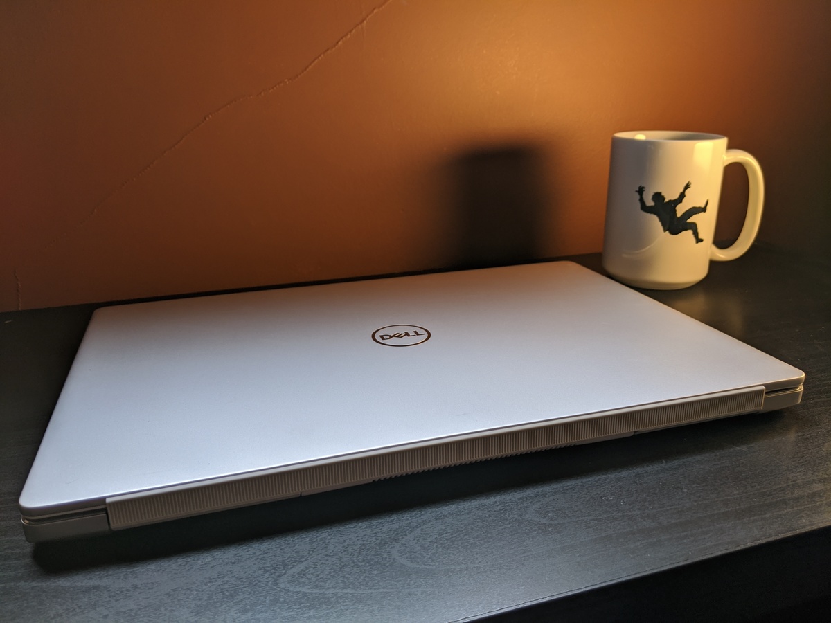 Is upgrading a laptop's SSD and RAM worth it? We try it in the Dell Inspiron 15 7000