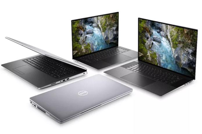 Dell accidentally reveals new XPS 15 and XPS 17 laptops