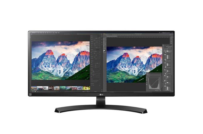 LG 34WL750-B Review – Midrange QHD Ultrawide IPS Monitor for Mixed-Use