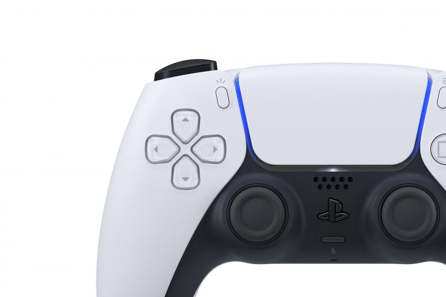 PS5 DualSense controller Key features, details and all you need to