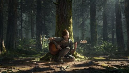 The Last of Us 2 delayed again, with no new release date