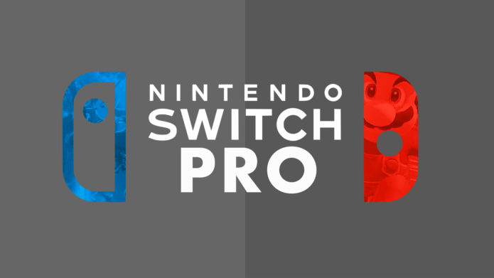 Nintendo Switch Pro: what we want to see from a new Switch console