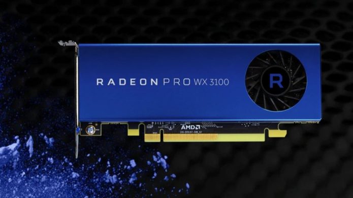 AMD GPU hijacked to sneak PC data