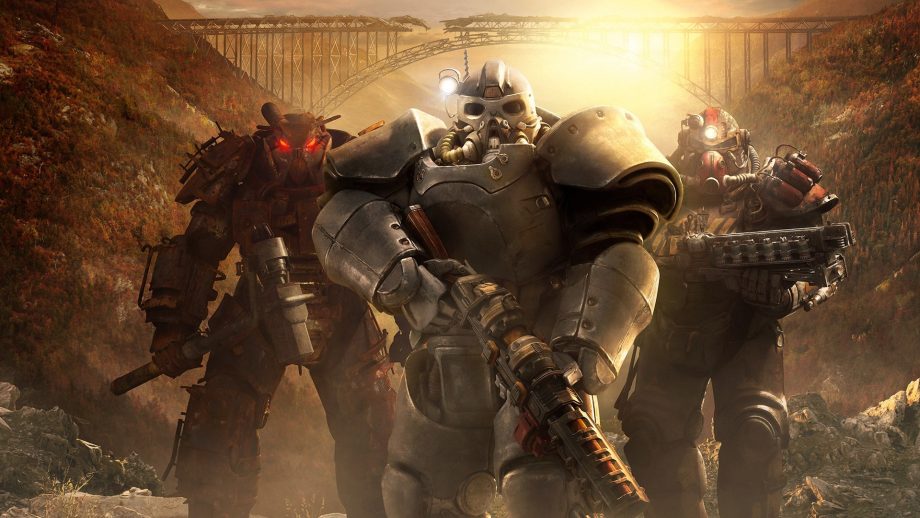 Fallout 76: Wastelanders Review