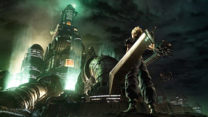 How long is Final Fantasy 7 Remake?