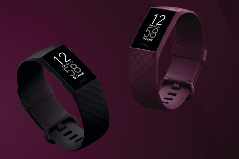 fitbit charge 3 vs galaxy fit